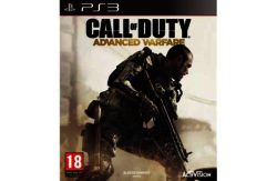 Call of Duty Advanced Warfare PS3 Game